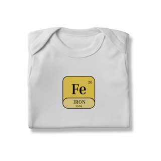 Nome do produto Body Fé