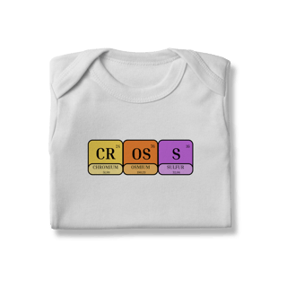 Nome do produto Body Cross