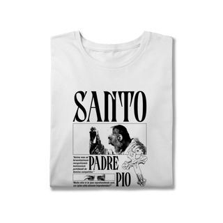 Nome do produto Padre Pio - Street - Plus