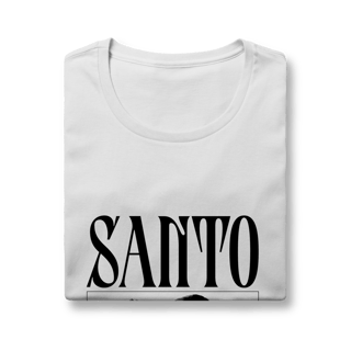 Nome do produto Padre Pio - Street - Baby Look