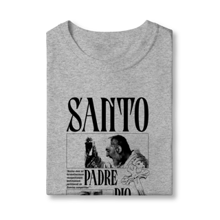 Nome do produto Padre Pio - Street - Infantil