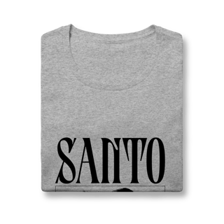 Nome do produto Padre Pio - Street - Baby Look