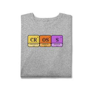 Nome do produto Camiseta Plus Cross