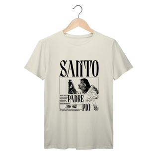 Nome do produto Padre Pio - Street