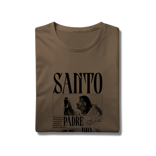 Nome do produto Padre Pio - Street