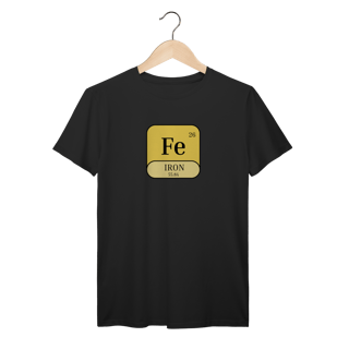 Nome do produto Camiseta Fé