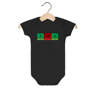 Nome do produto Body Natal