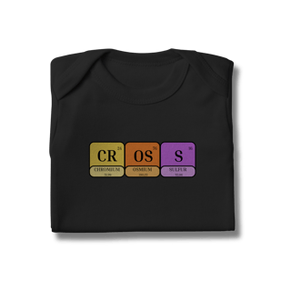 Nome do produto Body Cross