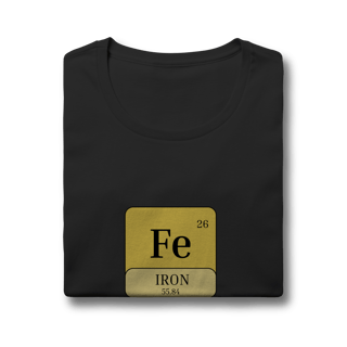 Nome do produto Baby Look Fé