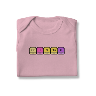 Nome do produto Body Cristão