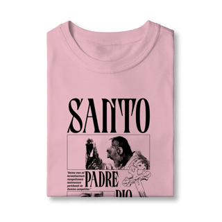 Nome do produto Padre Pio - Street - Infantil