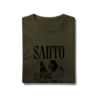 Nome do produto Padre Pio - Street