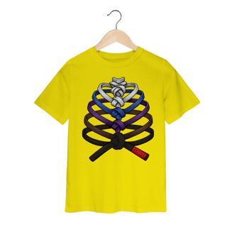 Nome do produto Camiseta Infantil - Ribs