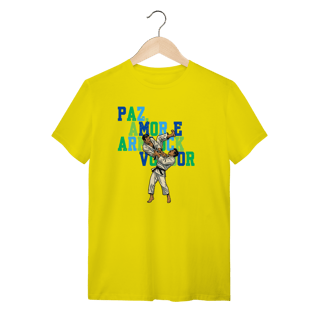 Nome do produto Camiseta - PAAV