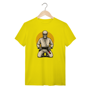 Nome do produto Camiseta - Skeleton