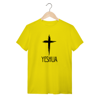 Nome do produto Camiseta - Yeshua