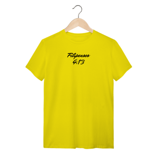 Nome do produto Camiseta - Filipenses 4:13