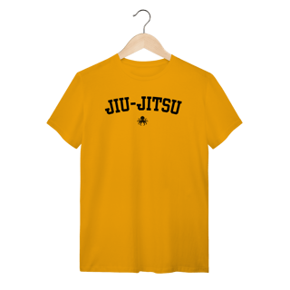 Nome do produto Camiseta - Jiu-Jitsu