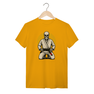 Nome do produto Camiseta - Skeleton