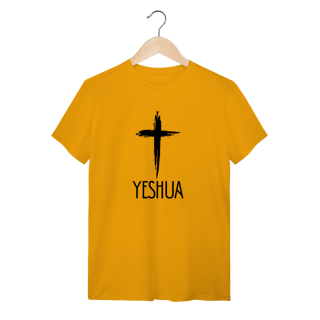 Nome do produto Camiseta - Yeshua