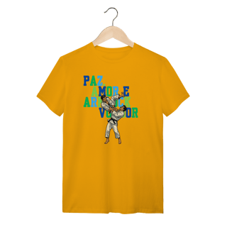 Nome do produto Camiseta - PAAV