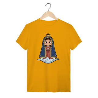 Nome do produto Camiseta - Nossa Senhora
