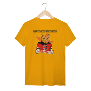 Nome do produto Camiseta - CATM