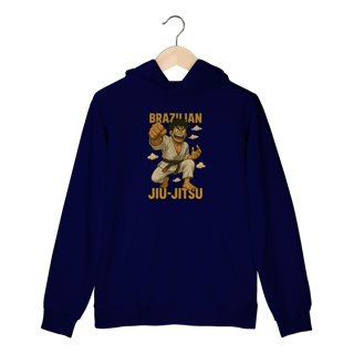 Moletom - One Piece BJJ