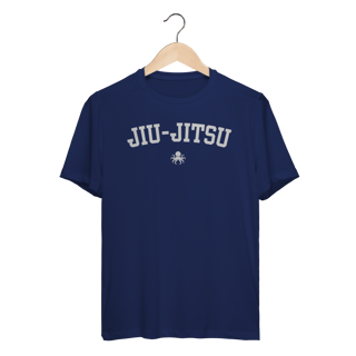 Camiseta Dry Fit - Jiu-Jitsu