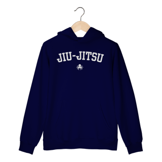 Moletom - Jiu-Jitsu