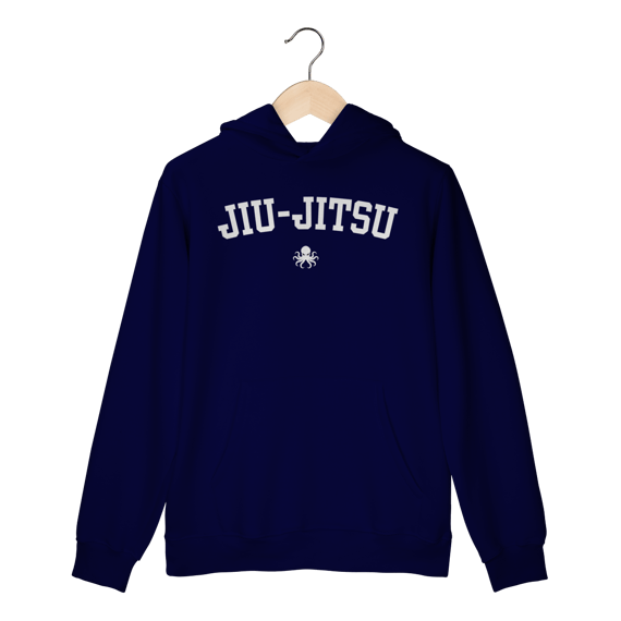 Moletom - Jiu-Jitsu