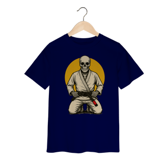 Nome do produto Camiseta Infantil - Skeleton