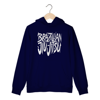 Nome do produto Moletom - Brazilian Jiu-Jitsu