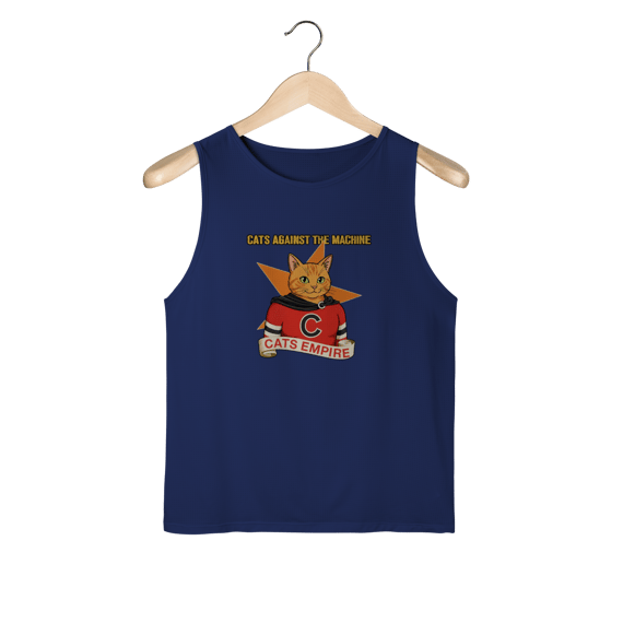 Regata (Masc) Dry Fit - CATM