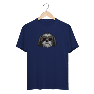 Nome do produto Camiseta Dry Fit - Like Ozzy