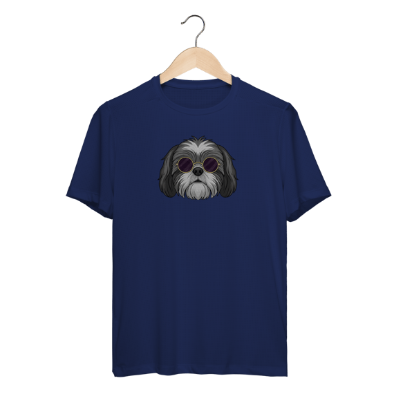 Camiseta Dry Fit - Like Ozzy