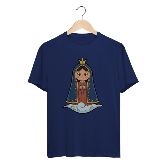 Camiseta Dry Fit - Nossa Senhora