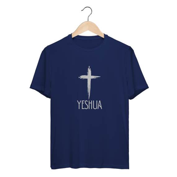 Camiseta Dry Fit - Yeshua