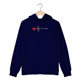 Nome do produto Moletom - Batimentos