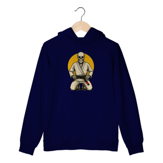 Nome do produto Moletom - Skeleton