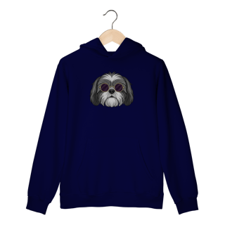 Nome do produto Moletom - Like Ozzy