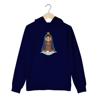 Nome do produto Moletom - Nossa Senhora