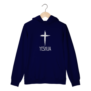 Nome do produto Moletom - Yeshua