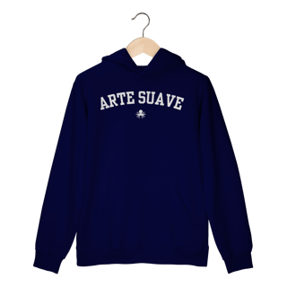 Nome do produto Moletom - Arte Suave