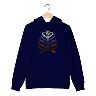 Nome do produto Moletom - Ribs