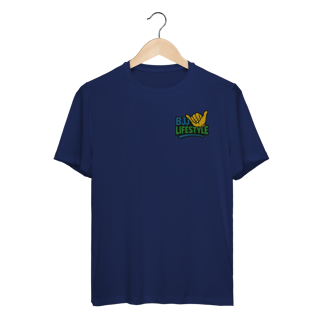 Nome do produto Camiseta Dry Fit - BJJ Lifestyle