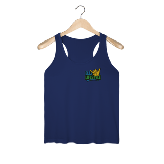 Nome do produto Regata (Fem) Dry Fit - BJJ Lifestyle