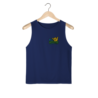 Nome do produto Regata (Masc) Dry Fit - BJJ Lifestyle