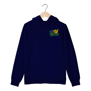 Nome do produto Moletom - BJJ Lifestyle
