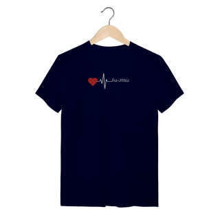 Nome do produto Camiseta - Batimentos